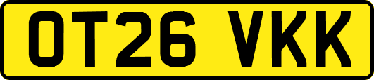 OT26VKK