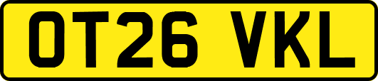 OT26VKL