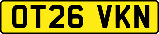 OT26VKN