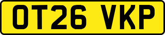 OT26VKP