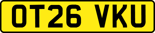 OT26VKU
