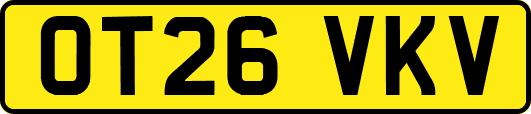 OT26VKV