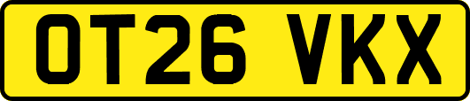 OT26VKX
