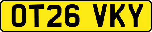 OT26VKY