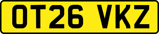 OT26VKZ