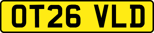 OT26VLD