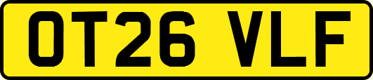 OT26VLF