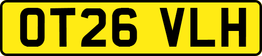 OT26VLH