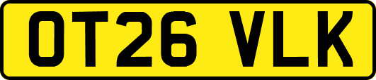 OT26VLK