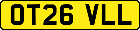 OT26VLL