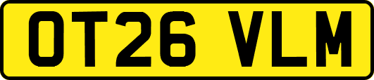 OT26VLM