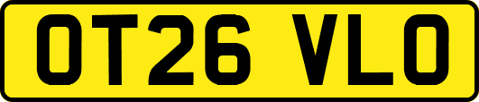 OT26VLO