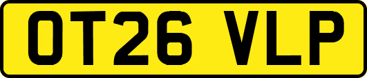 OT26VLP