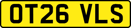 OT26VLS