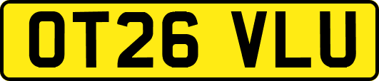 OT26VLU
