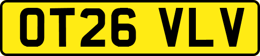 OT26VLV