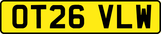 OT26VLW