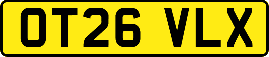 OT26VLX