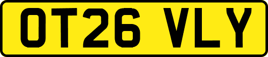 OT26VLY