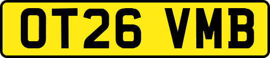 OT26VMB