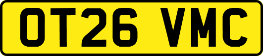 OT26VMC