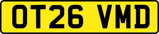 OT26VMD