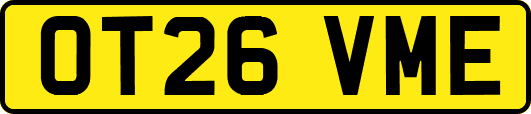OT26VME
