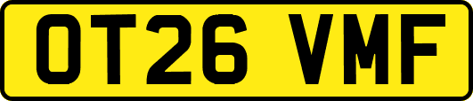 OT26VMF