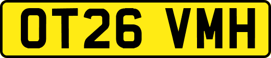 OT26VMH