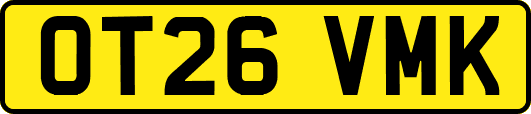 OT26VMK