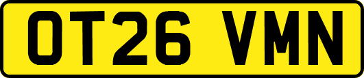 OT26VMN