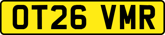 OT26VMR