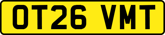 OT26VMT