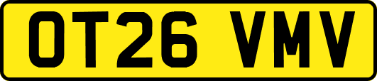OT26VMV