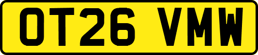 OT26VMW
