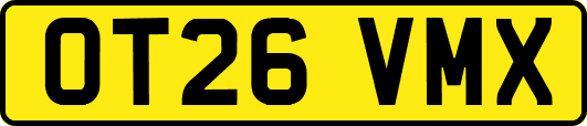 OT26VMX
