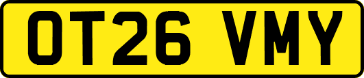 OT26VMY