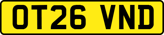 OT26VND