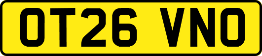 OT26VNO