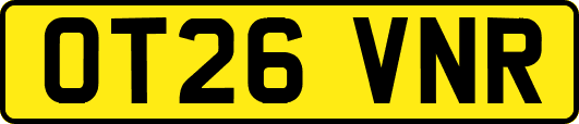 OT26VNR