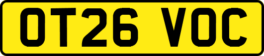 OT26VOC