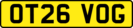 OT26VOG
