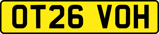OT26VOH