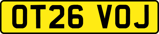 OT26VOJ