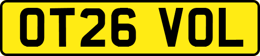 OT26VOL