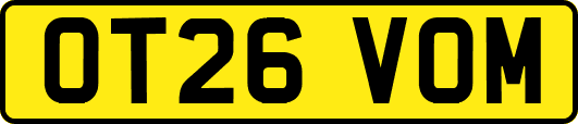 OT26VOM