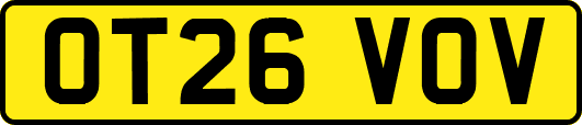 OT26VOV