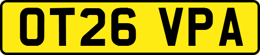 OT26VPA