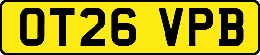 OT26VPB