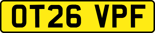 OT26VPF